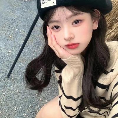 她和她的恋爱小动作