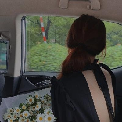 与你共赴的黄昏